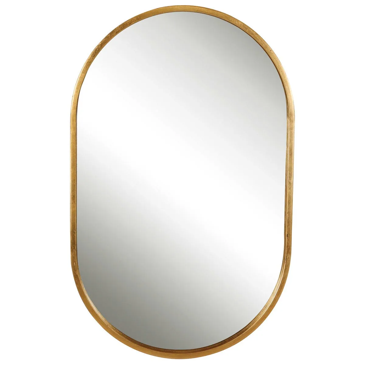 Varina Oval Mirror