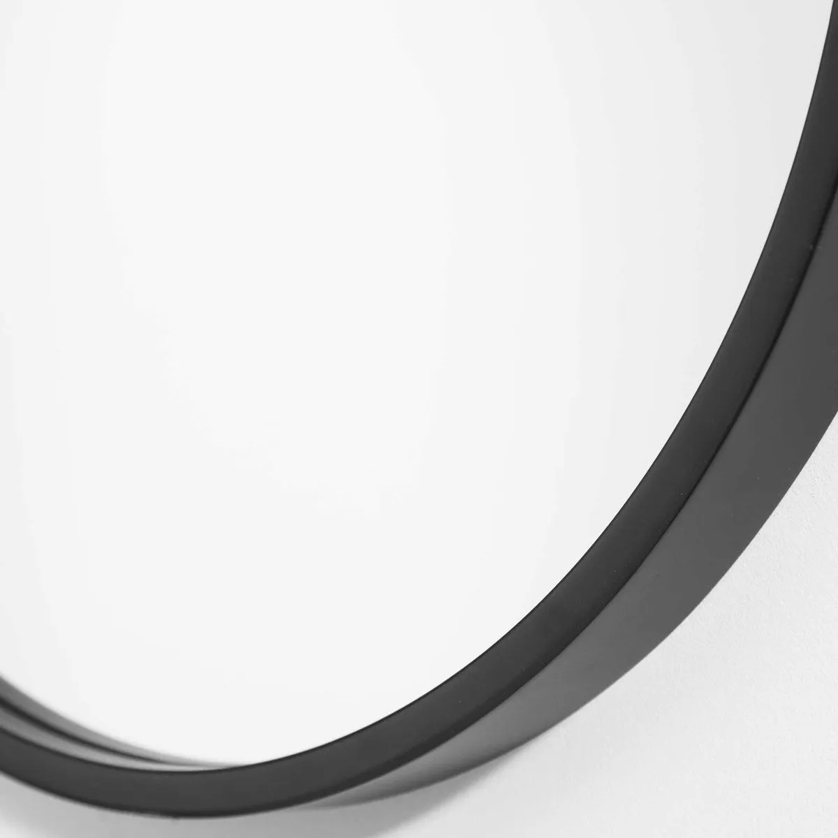 Varina Oval Mirror