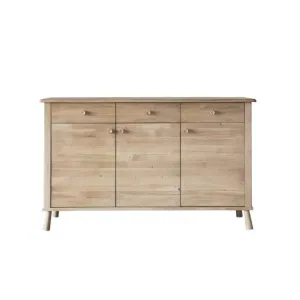 Wycombe 3 Door 3 Drawer Sideboard